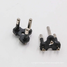 XT-30C Thailand 3 pin plug inserts TIS certificate